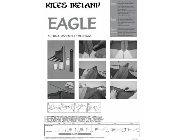 eagle sheet 1200x900 1 - Kites Ireland