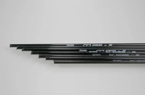 Carbon Fibre Spars 4 exel carbon fibre spar