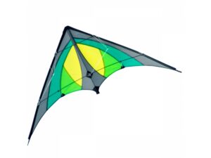 shuriken jungle green 1200x900 1 - Kites Ireland