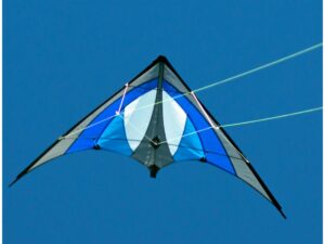 shuriken sky blue2 1200x900 1 - Kites Ireland