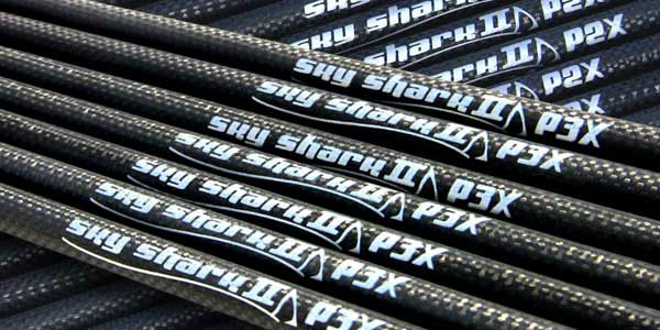 Skyshark P series 1 Skyshark P series